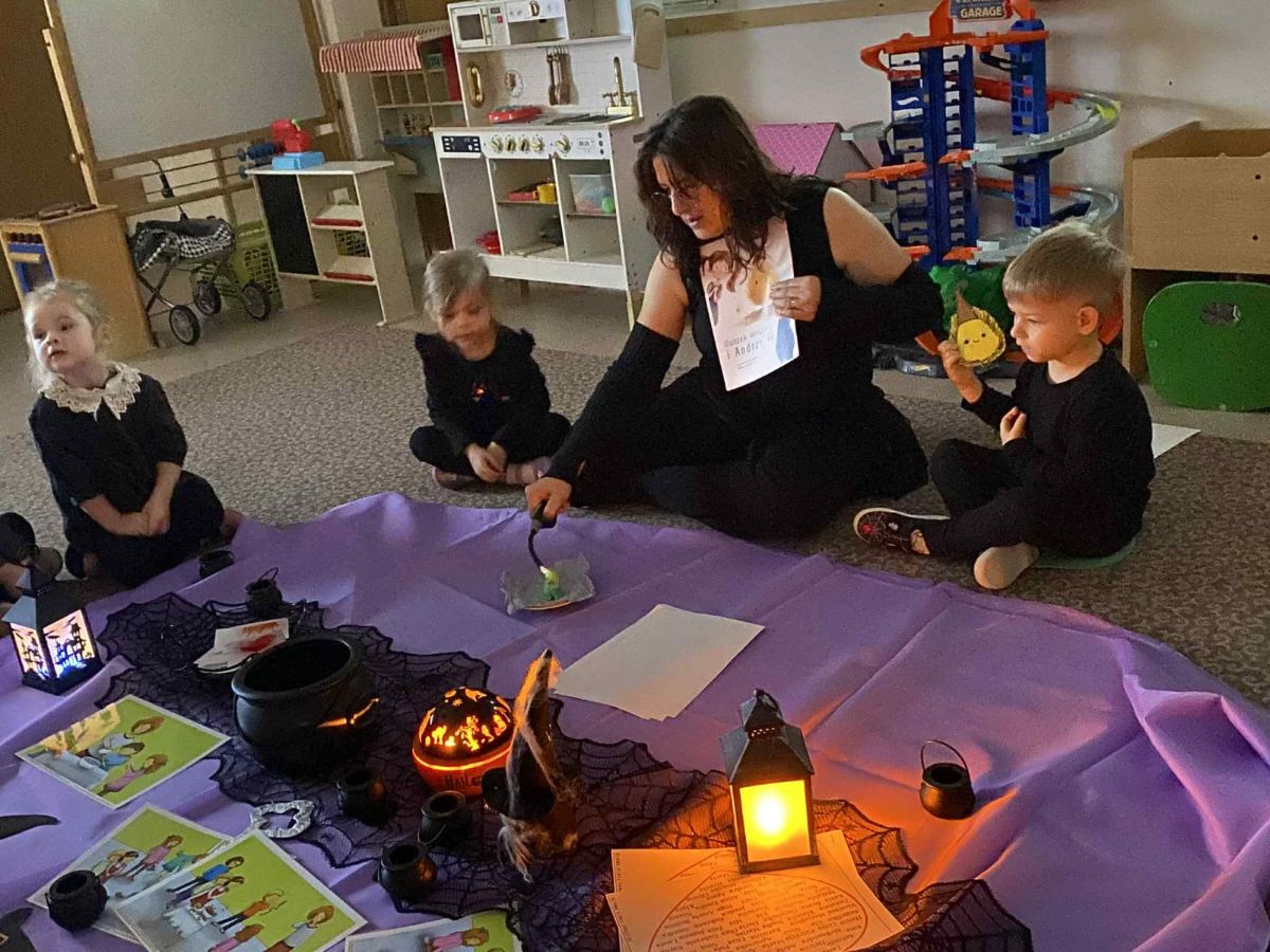 Zdjęcie: Andrzejkowe wróżby