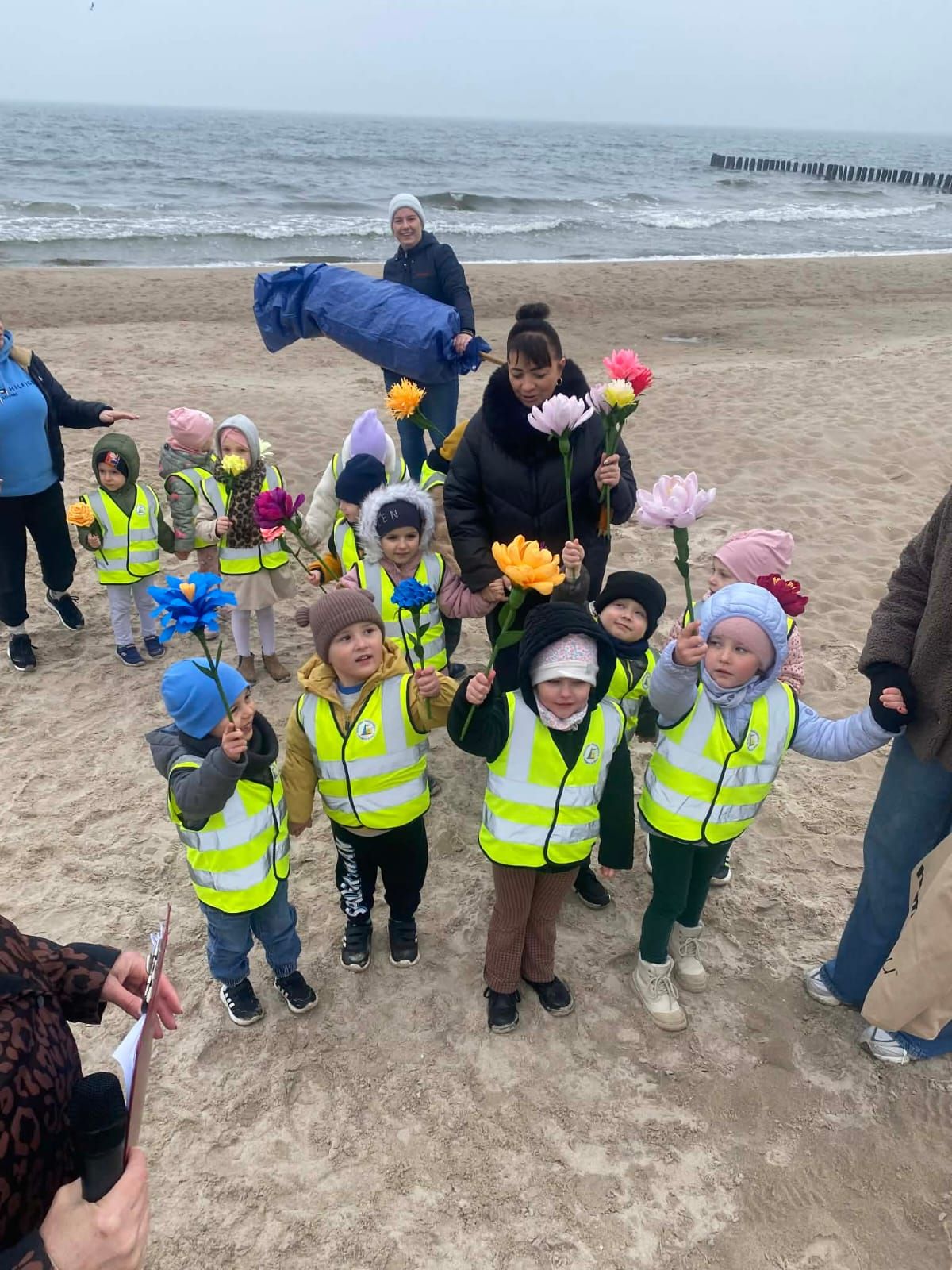 Galeria zdjęć: Powitanie Wiosny