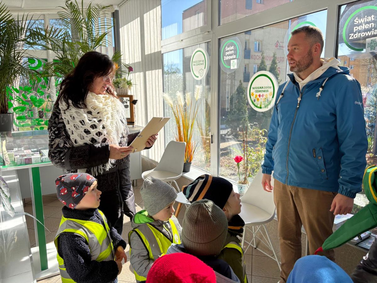 Galeria zdjęć: Dzień Służby Zdrowia