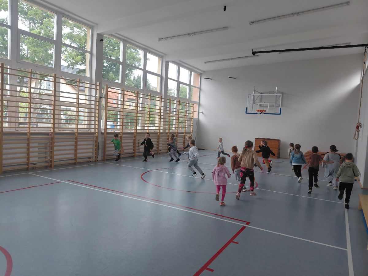 Galeria zdjęć: szkoła