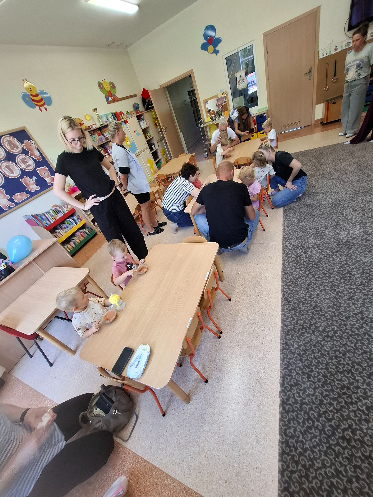 Galeria zdjęć: Dni adaptacyjne w Misiach