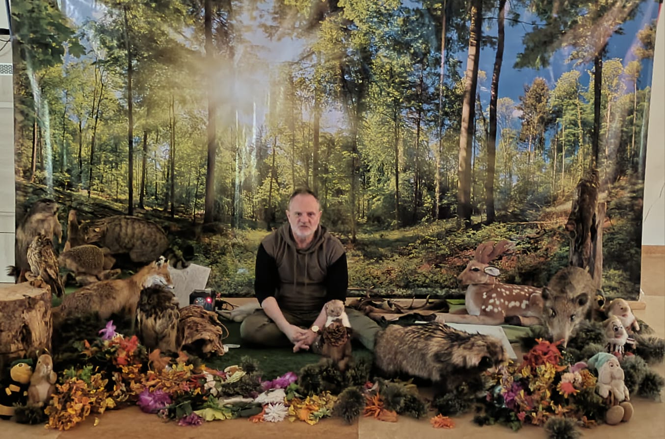 Zdjęcie: Warsztaty edukacyjne 