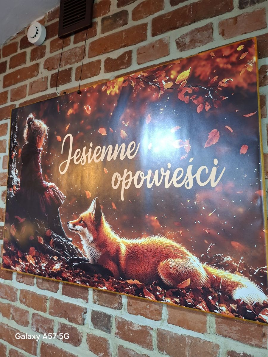 Zdjęcie: Wycieczka Tygrysków do Staropolskiej Miodziarni w Świeszewie