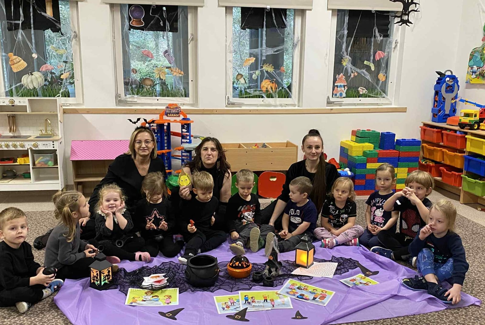 Zdjęcie: Andrzejkowe wróżby