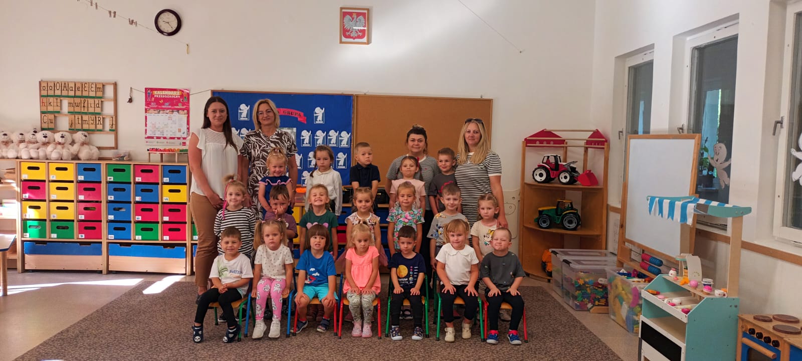 grupa 4-latk&oacute;w