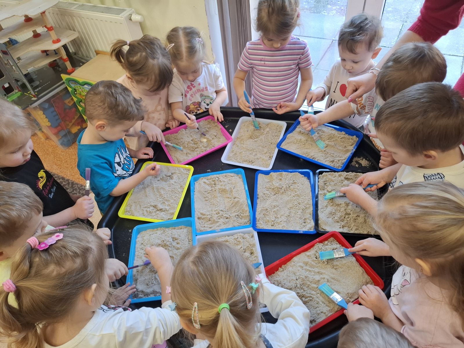 Zdjęcie: Dzień Ochrony Morza Bałtyckiego