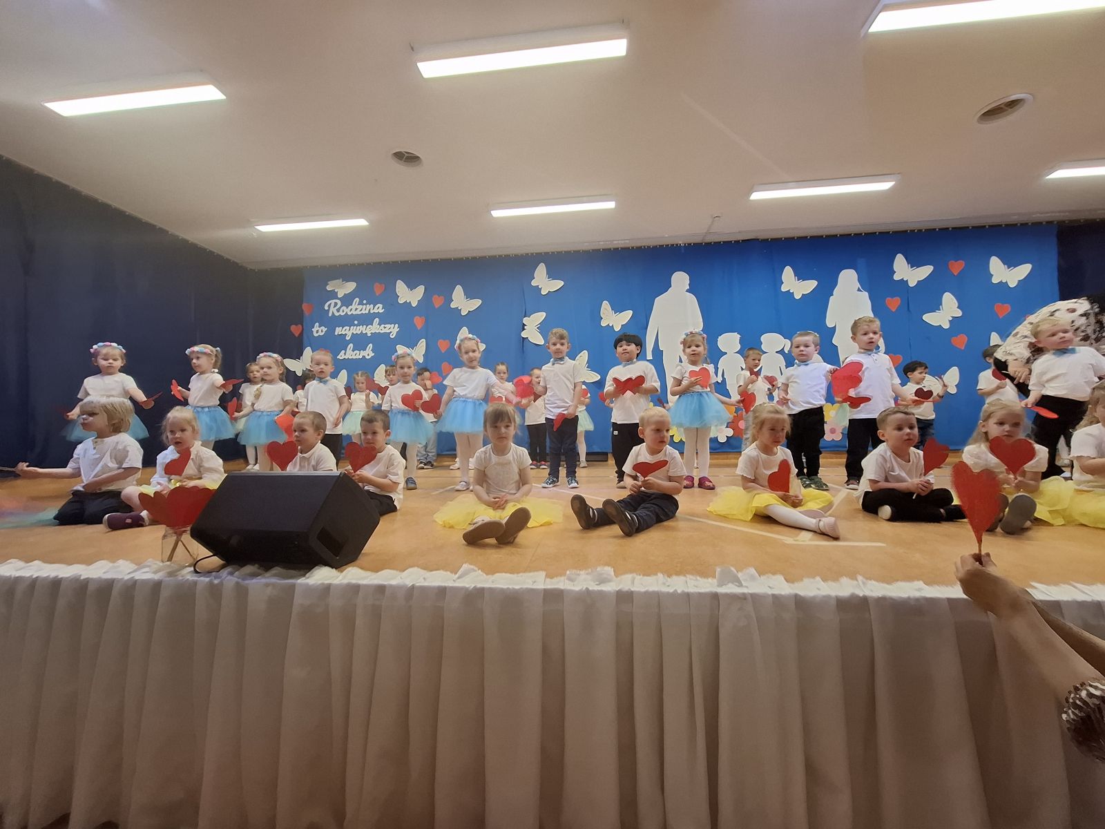 Zdjęcie: Dzień Mamy i Taty