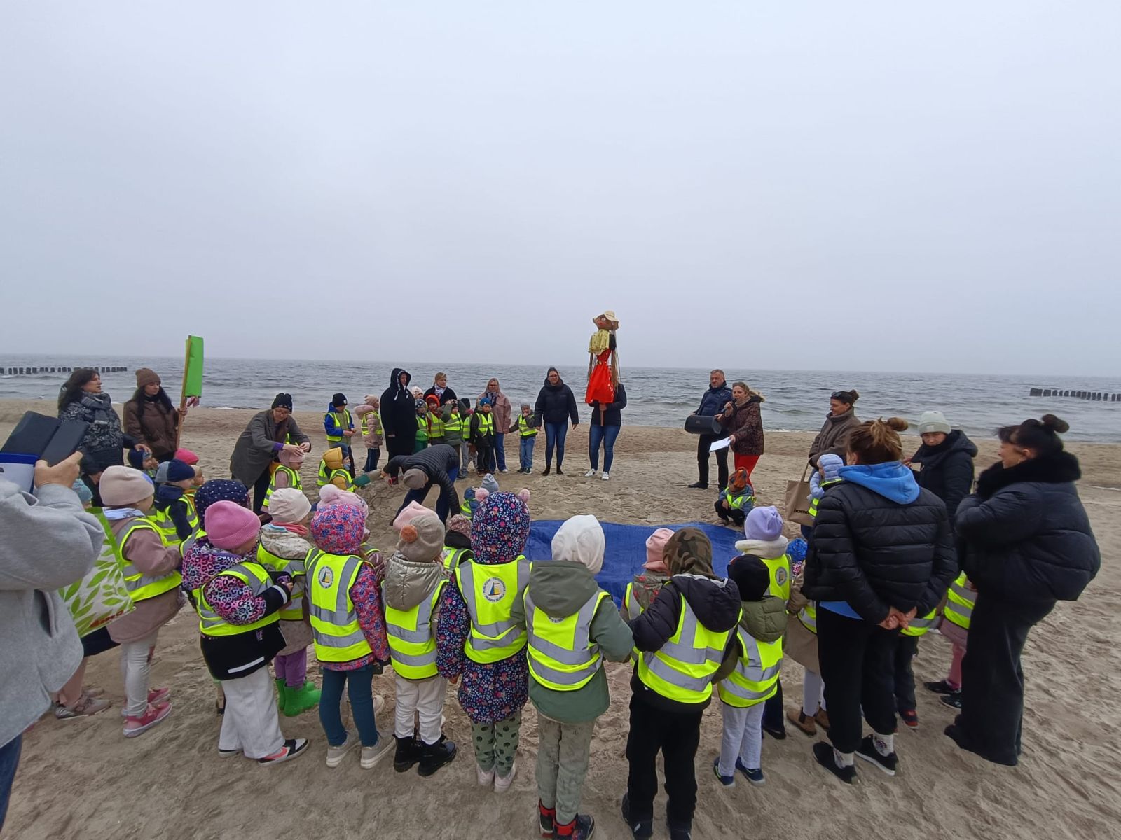 Zdjęcie: Powitanie Wiosny